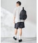 CRH ソリッドショートパンツ