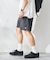 CRH ソリッドショートパンツ