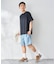 CRH ソリッドショートパンツ