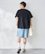 CRH ソリッドショートパンツ