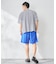CRH ソリッドショートパンツ