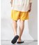 CRH ソリッドショートパンツ