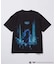THE DARK KNIGHT / ダークナイト プリント 半袖 Tシャツ