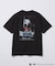 THE DARK KNIGHT / ダークナイト プリント 半袖 Tシャツ