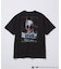 THE DARK KNIGHT / ダークナイト プリント 半袖 Tシャツ