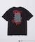 THE DARK KNIGHT / ダークナイト プリント 半袖 Tシャツ