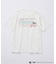 THE DARK KNIGHT / ダークナイト プリント 半袖 Tシャツ