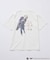 THE DARK KNIGHT / ダークナイト プリント 半袖 Tシャツ