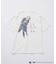 THE DARK KNIGHT / ダークナイト プリント 半袖 Tシャツ
