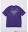THE DARK KNIGHT / ダークナイト プリント 半袖 Tシャツ