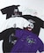 THE DARK KNIGHT / ダークナイト プリント 半袖 Tシャツ