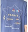 World Souvenir T-sh