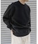 【Lee / リー】別注HEAVY WEIGHT SWEAT LONG：スウェット