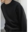 【Lee / リー】別注HEAVY WEIGHT SWEAT LONG：スウェット