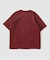 ETS.MATERIAUX(マテリオ) REVERSIBLE FADE Tシャツ