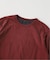 ETS.MATERIAUX(マテリオ) REVERSIBLE FADE Tシャツ