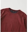 ETS.MATERIAUX(マテリオ) REVERSIBLE FADE Tシャツ