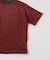 ETS.MATERIAUX(マテリオ) REVERSIBLE FADE Tシャツ