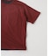 ETS.MATERIAUX(マテリオ) REVERSIBLE FADE Tシャツ