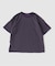 ETS.MATERIAUX(マテリオ) REVERSIBLE FADE Tシャツ