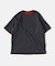ETS.MATERIAUX(マテリオ) REVERSIBLE FADE Tシャツ