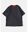 ETS.MATERIAUX(マテリオ) REVERSIBLE FADE Tシャツ