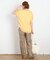 【COUTURE D'ADAM/クチュールドアダム】Leopard Italian Print  Pants