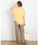 【COUTURE D'ADAM/クチュールドアダム】Leopard Italian Print  Pants