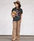 【COUTURE D'ADAM/クチュールドアダム】Leopard Italian Print  Pants