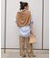 【COUTURE D'ADAM/クチュールドアダム】Leopard Italian Print  Pants