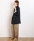 【COUTURE D'ADAM/クチュールドアダム】Leopard Italian Print  Pants