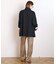 【COUTURE D'ADAM/クチュールドアダム】Leopard Italian Print  Pants
