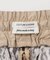 【COUTURE D'ADAM/クチュールドアダム】Leopard Italian Print  Pants