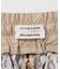 【COUTURE D'ADAM/クチュールドアダム】Leopard Italian Print  Pants