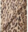 【COUTURE D'ADAM/クチュールドアダム】Leopard Italian Print  Pants