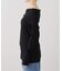 *Draped オフショルダー プルオーバー