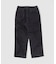 BOWWOW / バウワウ SMU STAINED WORK TROUSERS