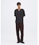 adidas originals / アディダス for JS ファイヤーバード トラック パンツ
