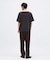 adidas originals / アディダス for JS ファイヤーバード トラック パンツ
