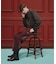 adidas originals / アディダス for JS ファイヤーバード トラック パンツ