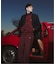 adidas originals / アディダス for JS ファイヤーバード トラック パンツ