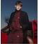 adidas originals / アディダス for JS ファイヤーバード トラック パンツ
