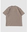 SHELTECH×JOURNAL STANDARD 別注 PIGMENT VネックTシャツ