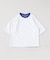 【FUN D】リバーシブル ボーダー Tシャツ