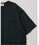 【FOLL / フォル】wardrobe border tee
