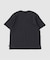 SHELTECH×JOURNAL STANDARD 別注 SOLID Vネック Tシャツ