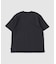SHELTECH×JOURNAL STANDARD 別注 SOLID Vネック Tシャツ