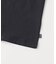 SHELTECH×JOURNAL STANDARD 別注 SOLID Vネック Tシャツ