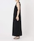 ウォッシャブル / DU JOUR / デュ ジュール JEAN TANK DRESS