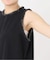 ウォッシャブル / DU JOUR / デュ ジュール JEAN TANK DRESS